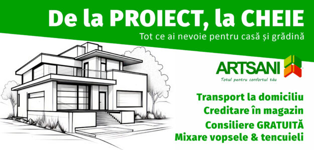 ARTSANI COM SRL Ploiești