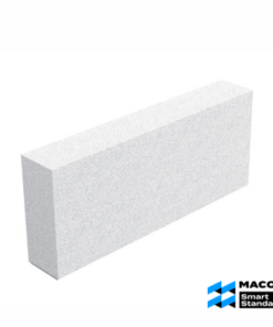 Macon Smart Standard 100 x 250 x 600mm