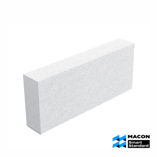 Macon Smart Standard 100 x 250 x 600mm