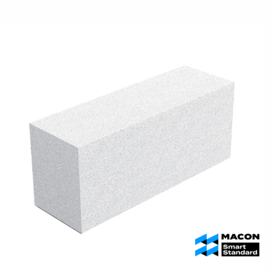 Macon Smart Standard 200x250x600 mm