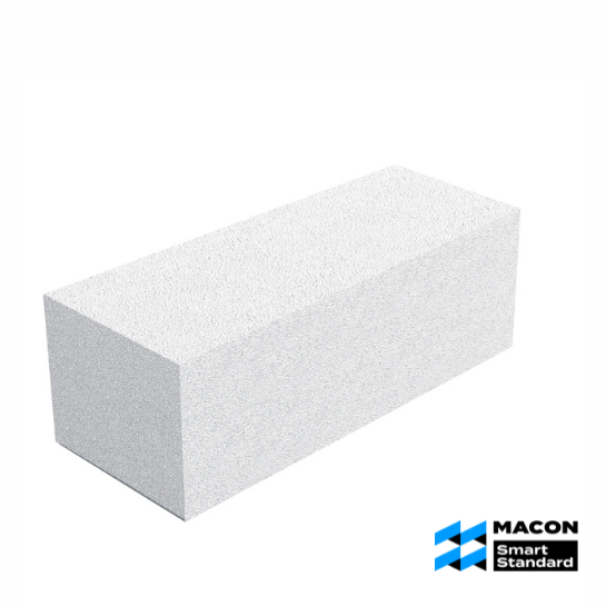Macon Smart Standard 250x250x600 mm