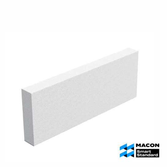 Macon Smart Standard 50 x 250 x 600mm
