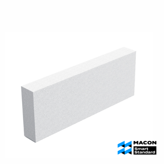 Macon Smart Standard 75 x 250 x 600mm