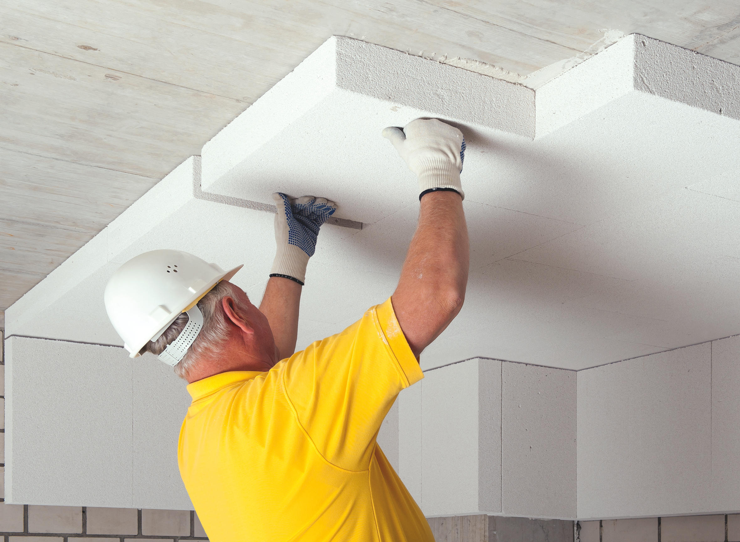 Placă izolație minerală Multipor 140 x 390 x 600 mm - imagine 6