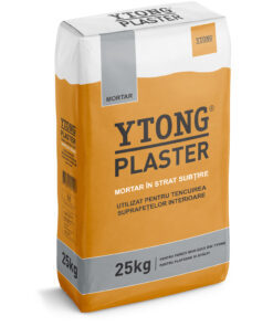 Tencuiala Ytong 25kg