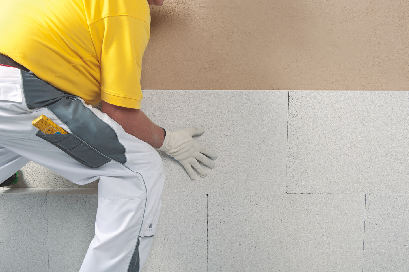 Placă izolație minerală Multipor 140 x 390 x 600 mm - imagine 5