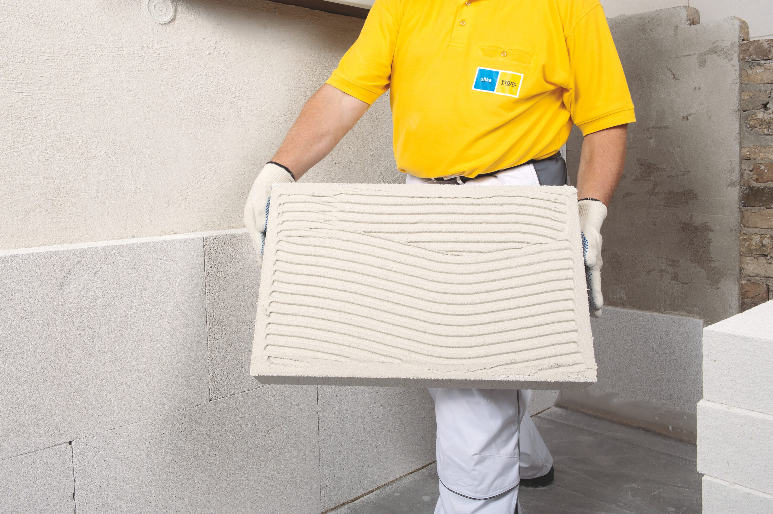 Placă izolație minerală Multipor 140 x 390 x 600 mm - imagine 4