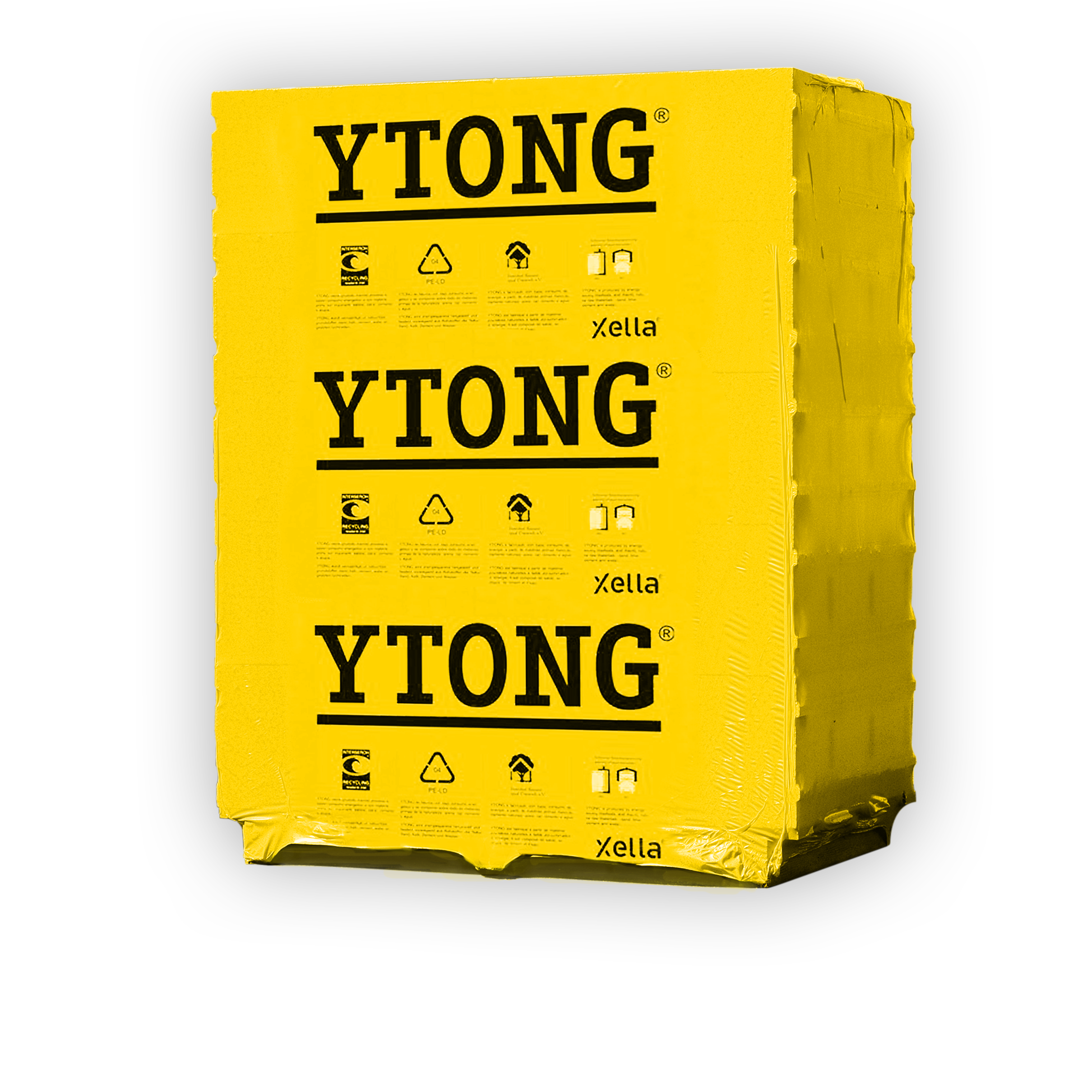 Ytong Thermo 300 x 199 x 599 mm - imagine 2