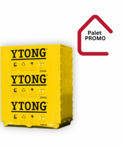 Palet promo Ytong Thermo la 1 leu